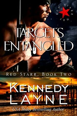 Targets Entangled by Kennedy Layne