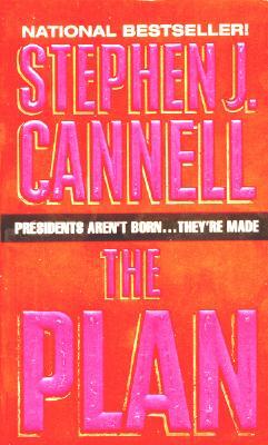 The Plan by Stephen J. Cannell