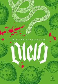 Otelo by William Shakespeare