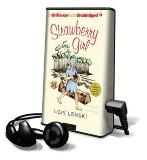 Strawberry Girl by Lois Lenski