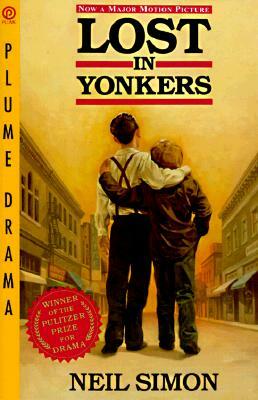 Lost in Yonkers by Neil Simon