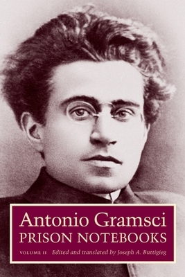 Prison Notebooks: Volume 2 by Antonio Gramsci