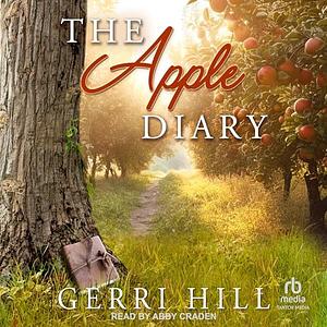 The Apple Diary by Gerri Hill