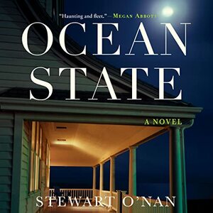 Ocean State by Stewart O'Nan