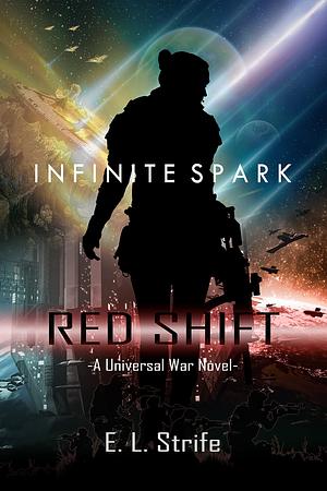 Red Shift by E.L. Strife