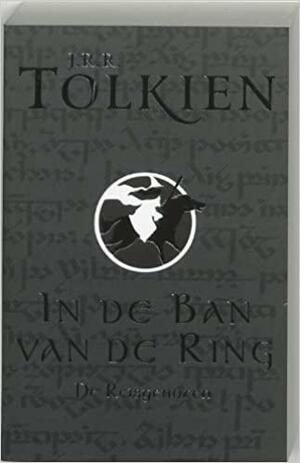 De Reisgenoten by J.R.R. Tolkien