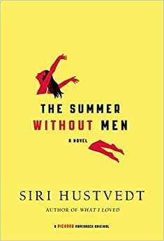 ზაფხული კაცების გარეშე by Siri Hustvedt