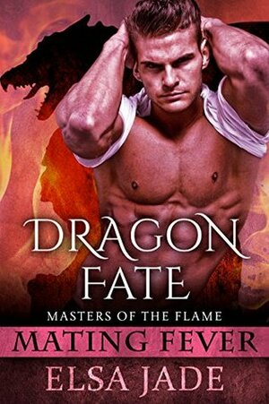 Dragon Fate by Elsa Jade