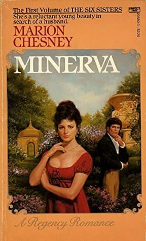 Minerva by Marion Chesney