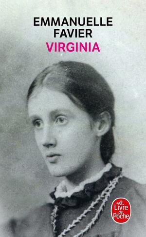 Virginia by Emmanuelle Favier