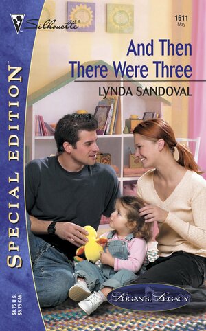 And Then There Were Three by Lynda Sandoval