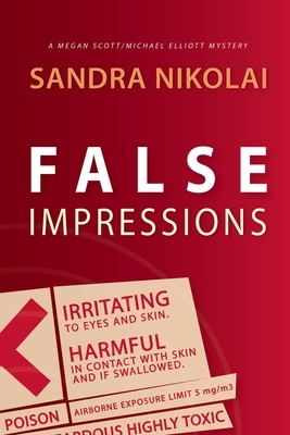 False Impressions by Sandra Nikolai