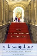 The E.L. Konigsburg Collection by E.L. Konigsburg