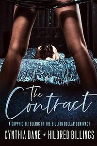 The Contract by Hildred Billings, Cynthia Dane