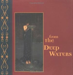 From the Deep Waters by Toshiyuki Takamiya