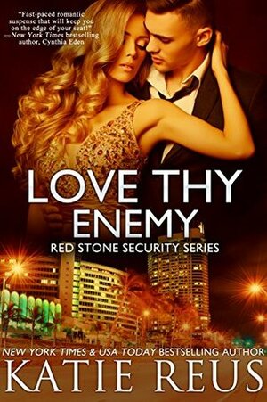 Love Thy Enemy by Katie Reus
