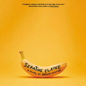 Sedating Elaine by Dawn Winter