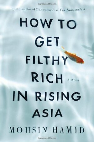 How to Get Filthy Rich in Rising Asia by Mohsin Hamid