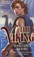 The Viking by Margaret Moore