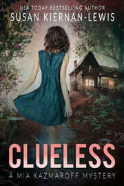 Clueless by Susan Kiernan-Lewis