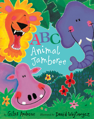 ABC Animal Jamboree by Giles Andreae