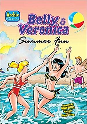 Betty and Veronica Summer Fun Vol. 1 by Frank Doyle, Bob Smith, Jeff Shultz