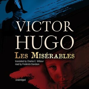 Les Misérables by Victor Hugo