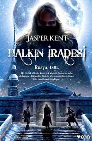 Halkın İradesi by Jasper Kent