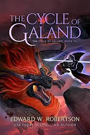 The Cycle of Galand by Edward W. Robertson