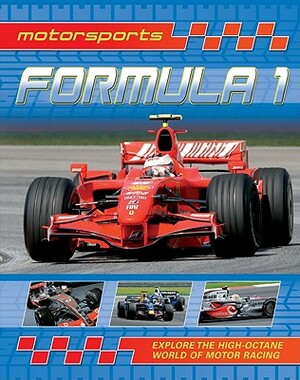Formula 1 by Paul Mason