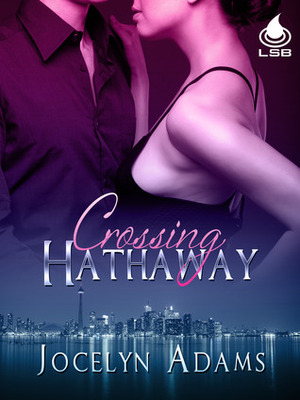 Crossing Hathaway by Jocelyn Adams