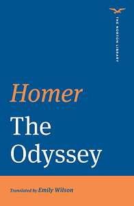 The Odyssey by Homer