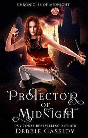 Protector of Midnight by Debbie Cassidy