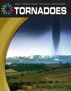 Tornadoes by Tamra B. Orr