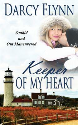 Keeper of My Heart by Darcy Flynn