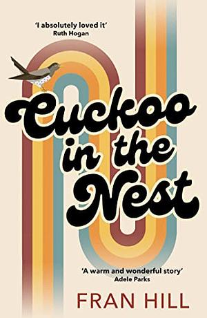 Cuckoo in the Nest by Fran Hill