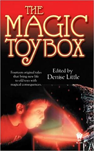 The Magic Toybox by Denise Little