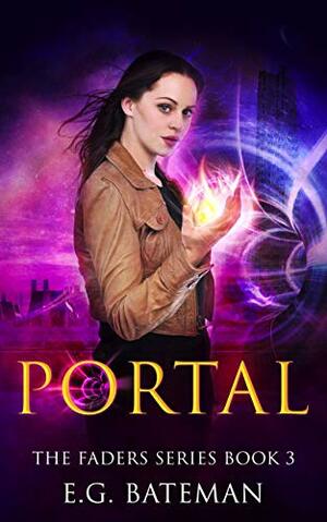 Portal by E.G. Bateman