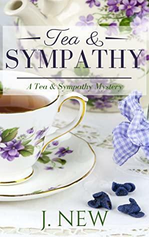 Tea & Sympathy by J. New