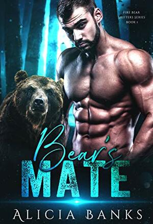 Bear's Mate by Alicia Banks
