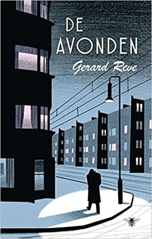 De avonden by Gerard Reve