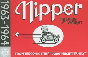 Nipper, 1963-1964 by Doug Wright