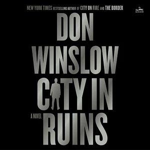 City In Ruins by Don Winslow