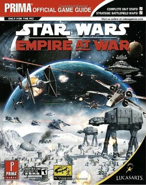 Star Wars Empire at War by Michael Knight