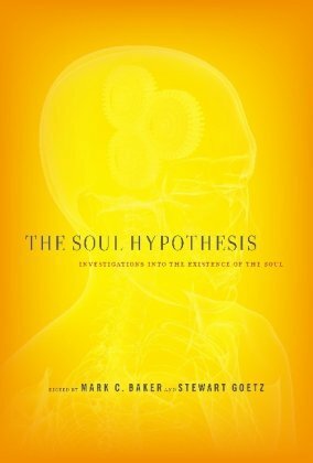 The Soul Hypothesis: Investigations into the Existence of the Soul by Stewart Goetz, Mark C. Baker