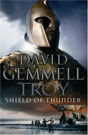 Shield of Thunder by David Gemmell