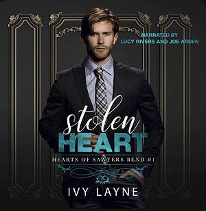 Stolen Heart by Ivy Layne