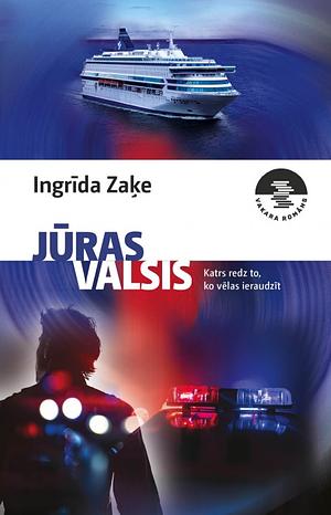 Jūras Valsis by Ingrīda Zaķe