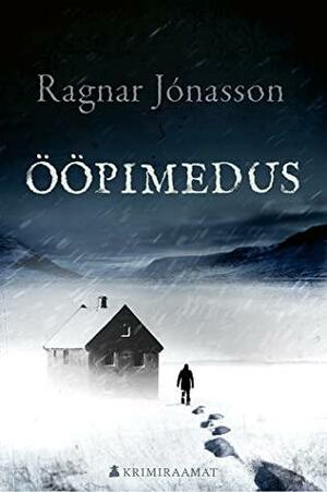 Ööpimedus by Ragnar Jónasson