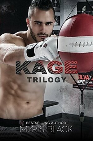 Kage Trilogy: Box Set by Maris Black